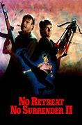 مشاهدة فيلم No Retreat, No Surrender 2: Raging Thunder 1987 مترجم