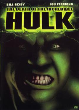 مشاهدة فيلم The Death of the Incredible Hulk (TV Movie 1990) مترجم