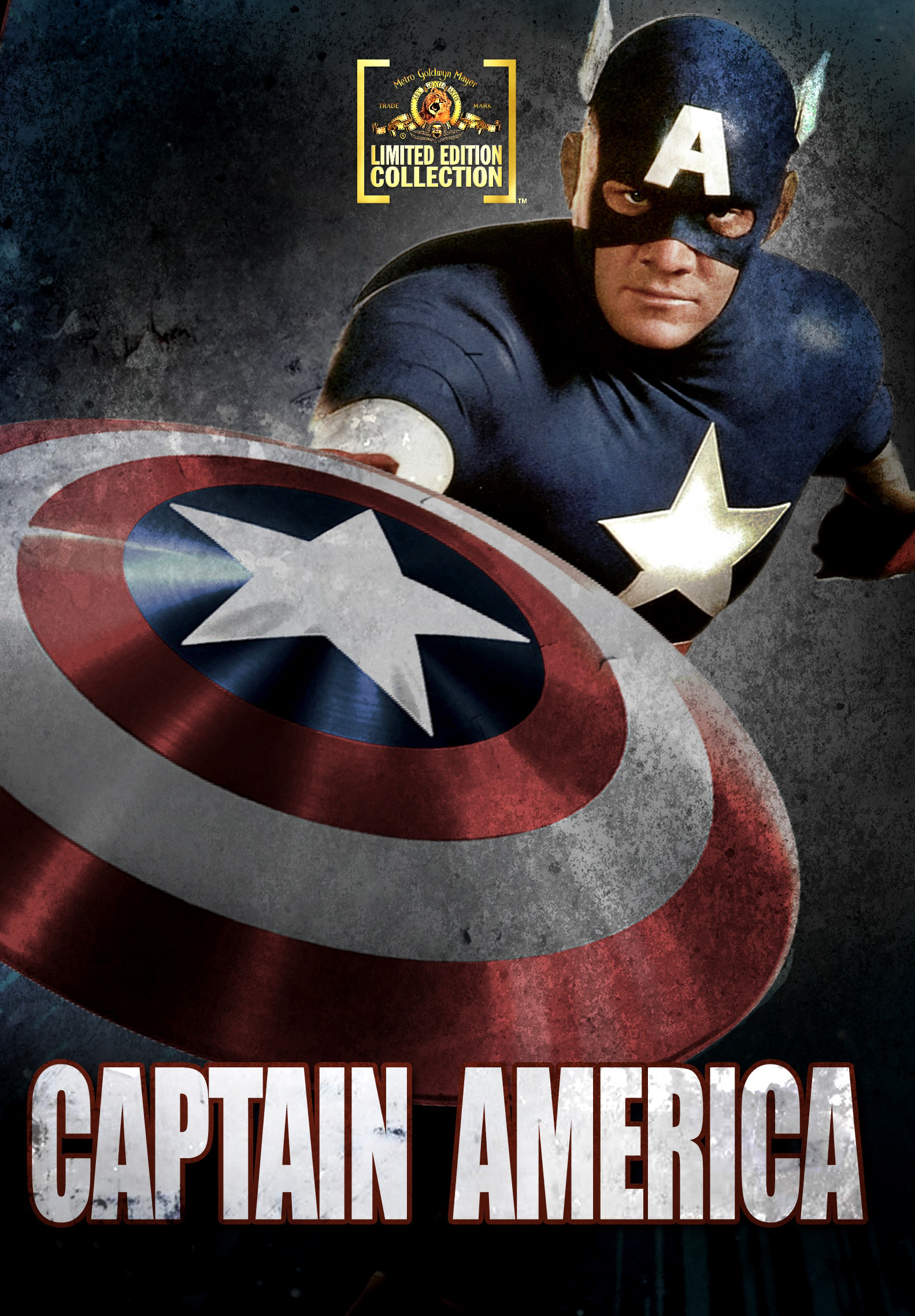 مشاهدة فيلم Captain America (1990) مترجم