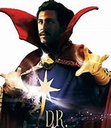 مشاهدة فيلم Dr. Strange 1978 مترجم