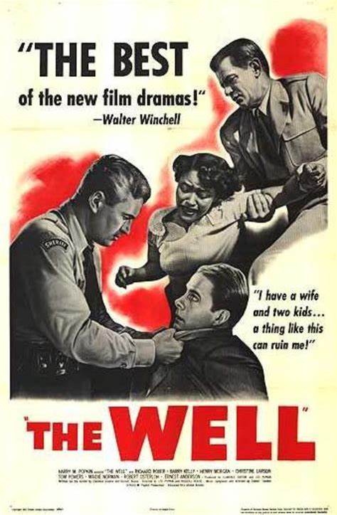 مشاهدة فيلم The Well 1951 مترجم