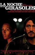 مشاهدة فيلم The Night of the Sunflowers / La noche de los girasoles 2006 مترجم