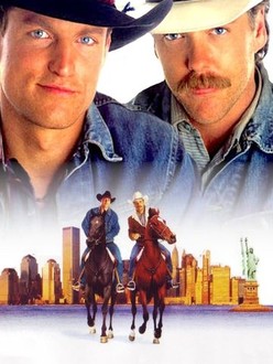 مشاهدة فيلم The Cowboy Way (1994) مترجم