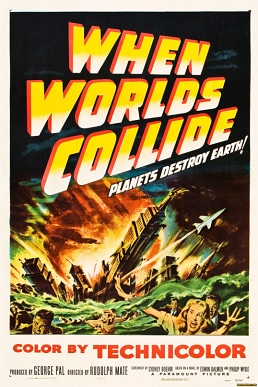 مشاهدة فيلم when worlds collide 1951 مترجم