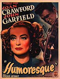 مشاهدة فيلم Humoresque 1946 مترجم