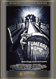 مشاهدة فيلم Funeral Home / Cries in the Night 1980 مترجم