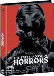 مشاهدة فيلم The Sweet House of Horrors / La dolce casa degli orrori 19689 مترجم