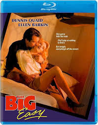 مشاهدة فيلم The Big Easy 1989 مترجم