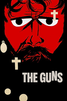 مشاهدة فيلم The Guns / Os Fuzis 1964 مترجم