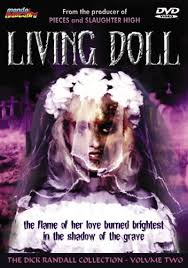 مشاهدة فيلم Living Doll 1990 مترجم