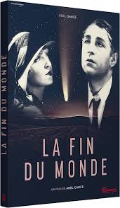 مشاهدة فيلم La fin du monde / Eng of the World 1931 مترجم