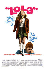 مشاهدة فيلم Lola / Twinky / London Affair 1970 مترجم