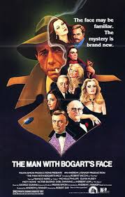 مشاهدة فيلم The Man with Bogart’s Face 1980 مترجم