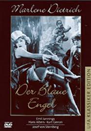 مشاهدة فيلم The Blue Angel 1930 مترجم