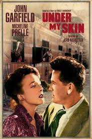 مشاهدة فيلم Under My Skin 1950 مترجم