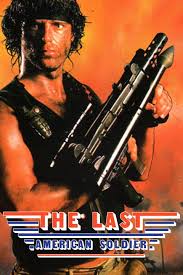 مشاهدة فيلم Commander / The Last American Soldier 1988 مترجم