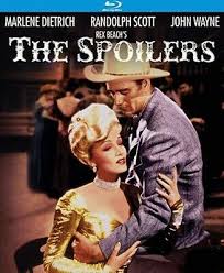 مشاهدة فيلم The.Spoilers.1942 مترجم