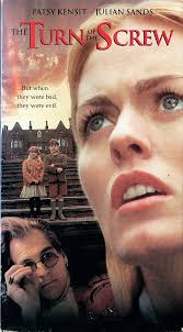 مشاهدة فيلم The Turn of the Screw (1992)مترجم