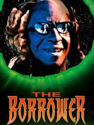 مشاهدة فيلم The Borrower 1991 مترجم
