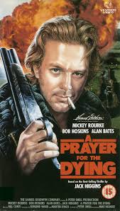 مشاهدة فيلم A Prayer for the Dying 1987 مترجم