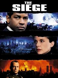 مشاهدة فيلم The Siege 1998 مترجم