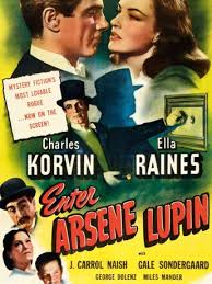 مشاهدة فيلم Enter Arsene Lupin 1944 مترجم