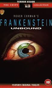 مشاهدة فيلم Frankenstein Unbound 1990 مترجم