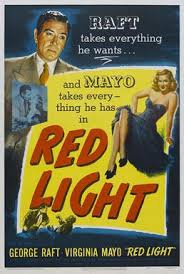 مشاهدة فيلم Red Light 1940 مترجم