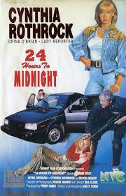 مشاهدة فيلم 24 Hours to Midnight 1985 مترجم