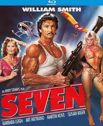 مشاهدة فيلم SEVEN 1979 مترجم