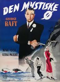 مشاهدة فيلم Johnny Allegro 1949 مترجم