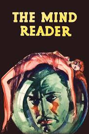 مشاهدة فيلم The Mind Reader 1933 مترجم