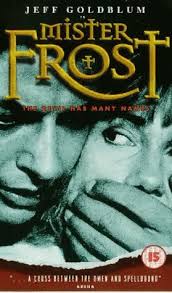 مشاهدة فيلم Mister Frost 1990 مترجم