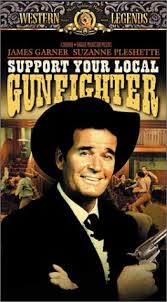 مشاهدة فيلم Support Your Local Gunfighter 1971 مترجم