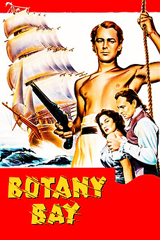مشاهدة فيلم Botany Bay 1952 مترجم