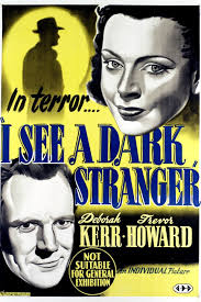 مشاهدة فيل I See a Dark Stranger 1946 مترجم