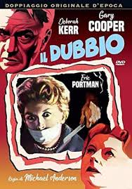 مشاهدة فيلم La lame nue / The Naked Edge 1961 مترجم
