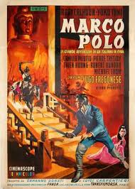مشاهدة فيلم Marco Polo 1962 مترجم