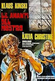مشاهدة فيلم Lover of the Monster / Le amanti del mostro 1974 مترجم