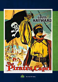 مشاهدة فيلم Pirates of Capri 1949 / Pirates of Capri 1949 مترجم