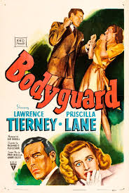 مشاهدة فيلم Bodyguard 1948 مترجم