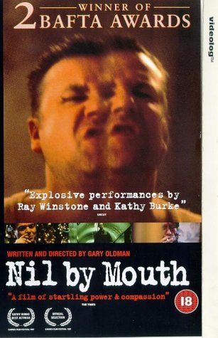 مشاهدة فيلم Nil by Mouth 1997 مترجم