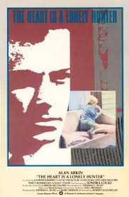 مشاهدة فيلم The Heart Is a Lonely Hunter 1968 مترجم