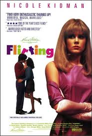 مشاهدة فيلم Flirting 1991 مترجم