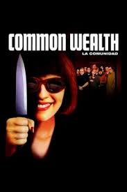 مشاهدة فيلم Common Wealth / La comunidad 2000 مترجم