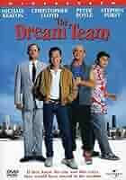 مشاهدة فيلم The Dream Team 1989 مترجم
