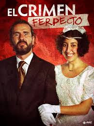 مشاهدة فيلم Crimen Ferpecto 2004 مترجم