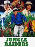 مشاهدة فيلم Jungle Raiders / La leggenda del rubino malese 1985 مترجم