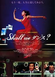مشاهدة فيلم Shall we dansu? 1996 مترجم