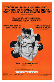 مشاهدة فيلم Teorema 1968 مترجم
